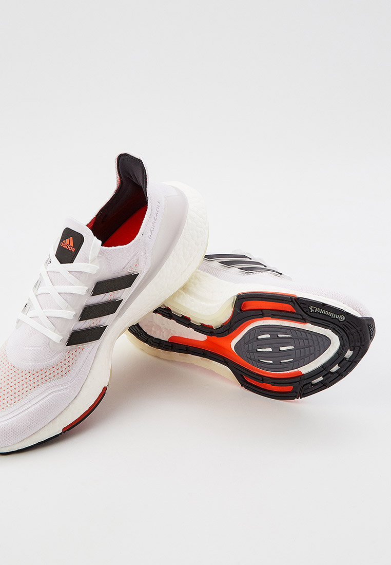 Мужские кроссовки Adidas (Адидас) S23863: изображение 5