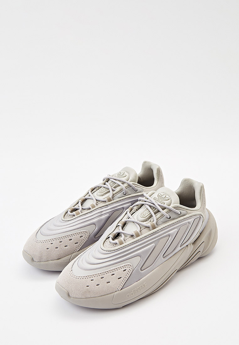 Женские кроссовки Adidas Originals (Адидас Ориджиналс) H04252 купить за  8999 руб.