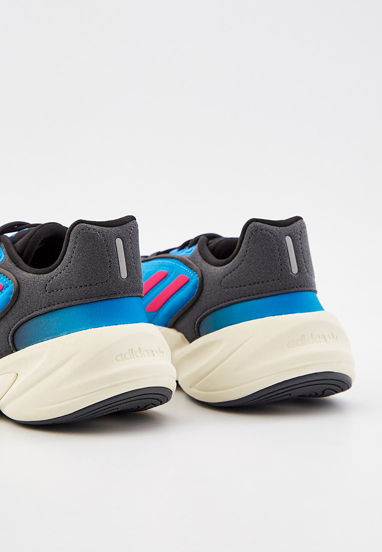 Кроссовки Adidas Originals (Адидас Ориджиналс) H04724: изображение 4