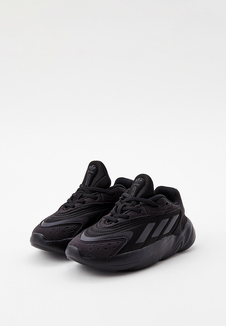Кроссовки для мальчиков Adidas Originals (Адидас Ориджиналс) H04742: изображение 3