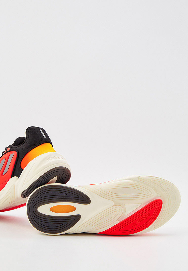 Мужские кроссовки Adidas Originals (Адидас Ориджиналс) G54894: изображение 10