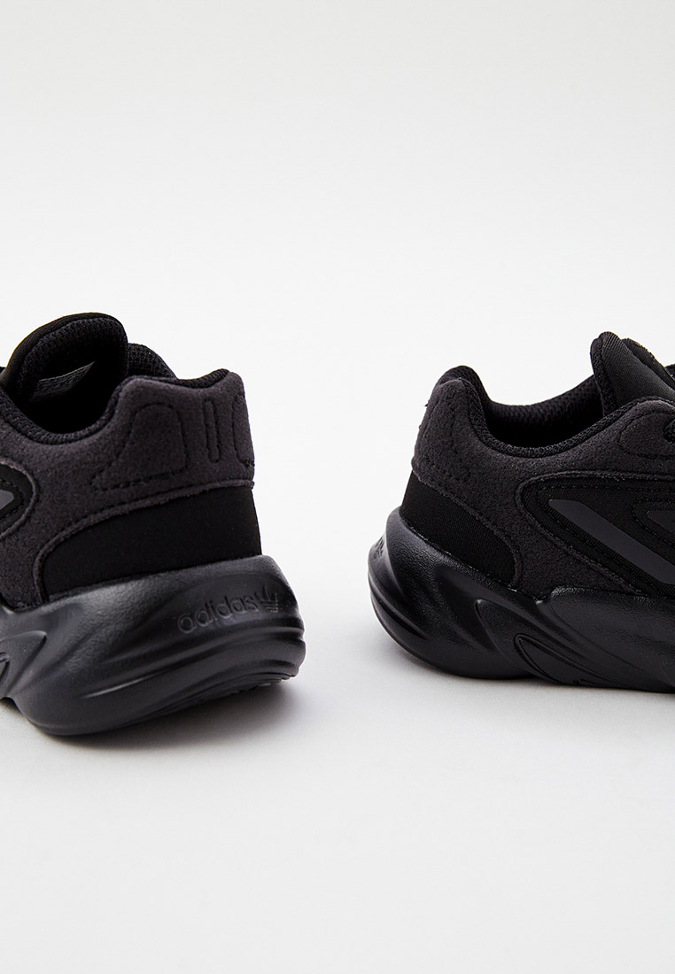 Кроссовки для мальчиков Adidas Originals (Адидас Ориджиналс) H04747: изображение 4