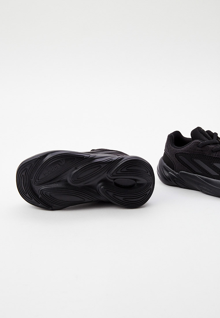 Кроссовки для мальчиков Adidas Originals (Адидас Ориджиналс) H04747: изображение 10