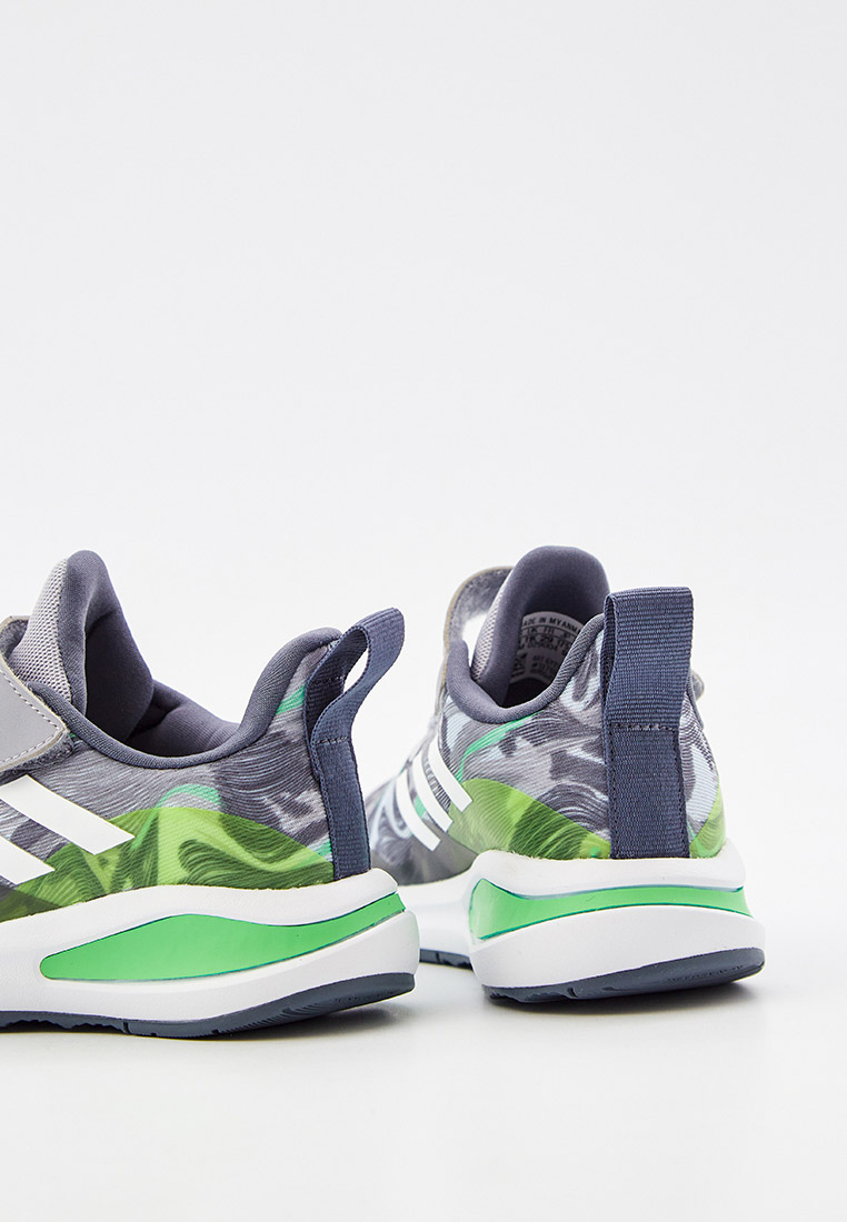 Кроссовки для мальчиков для мальчиков Adidas (Адидас) GY2748 купить за ...