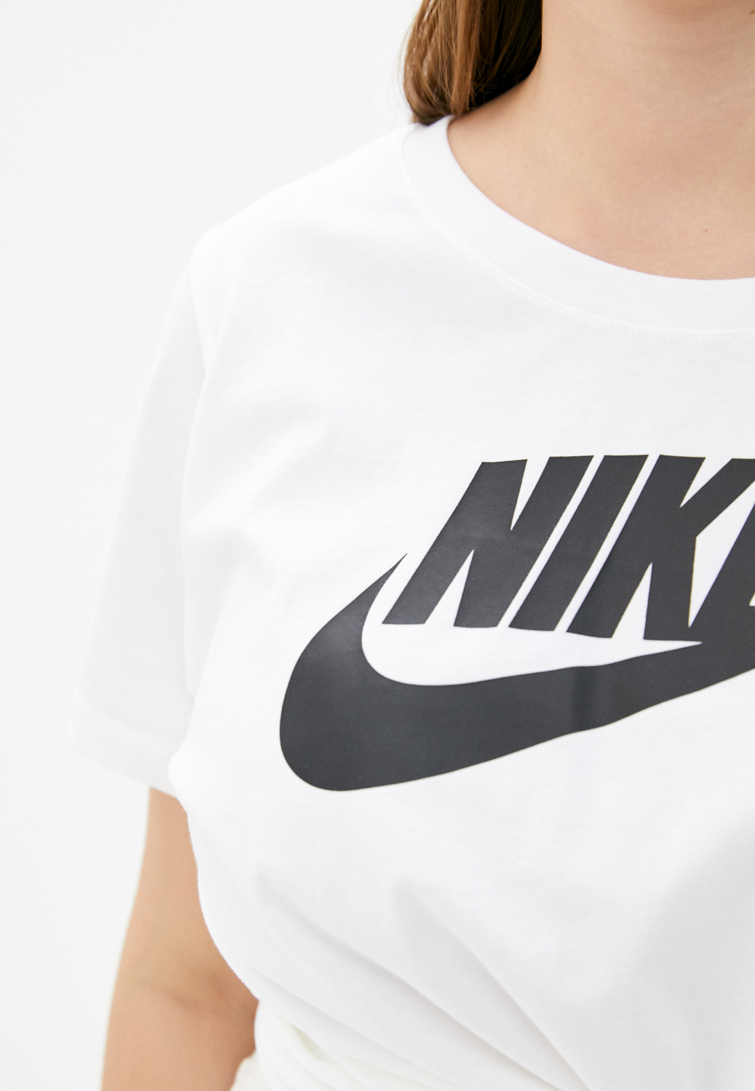 Футболка Женская Спортивная Nike Купить В Мурманске