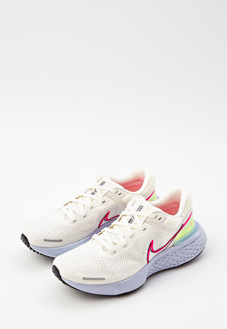 Мужские кроссовки Nike (Найк) DJ5450: изображение 3