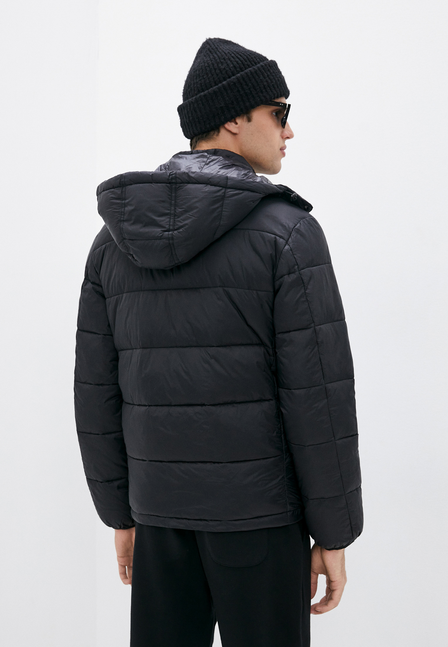 Мужская куртка Karl Lagerfeld (Карл Лагерфельд) 512591-505094: изображение 4