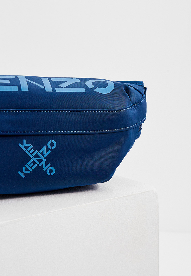 Поясная сумка Kenzo (Кензо) FA65SA221F21: изображение 3