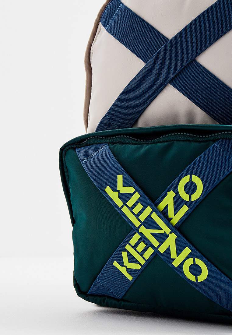 Рюкзак Kenzo (Кензо) FB65SA213F22: изображение 3