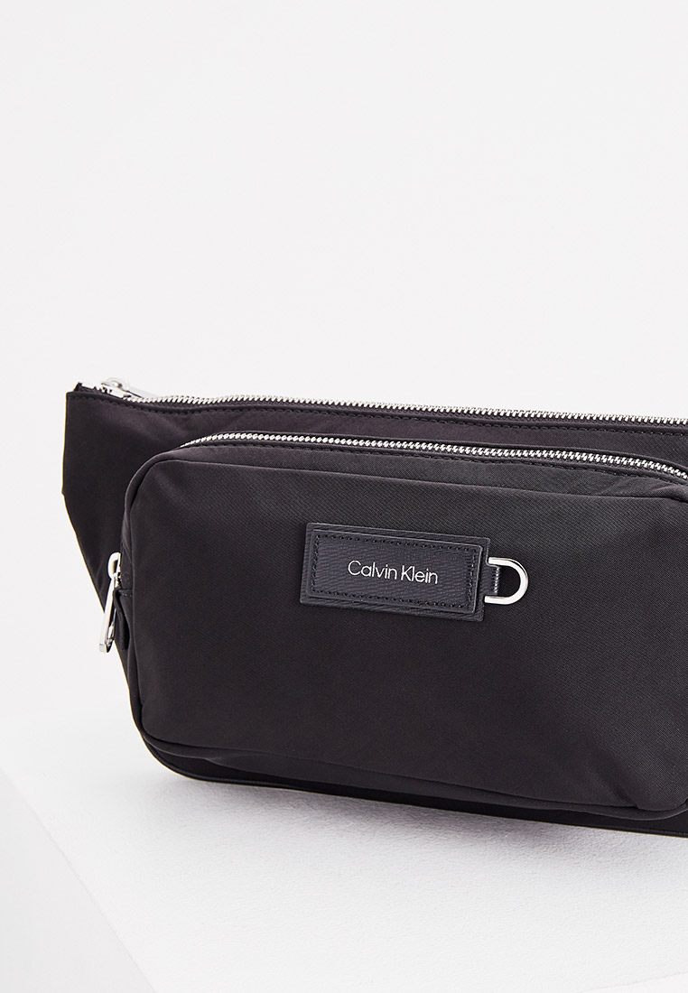Поясная сумка Calvin Klein (Кельвин Кляйн) K50K507247: изображение 2