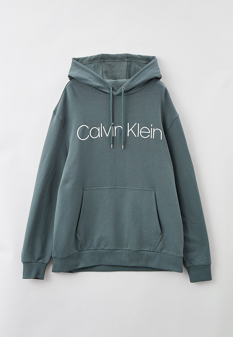 Мужские худи Calvin Klein (Кельвин Кляйн) K10K104853: изображение 1