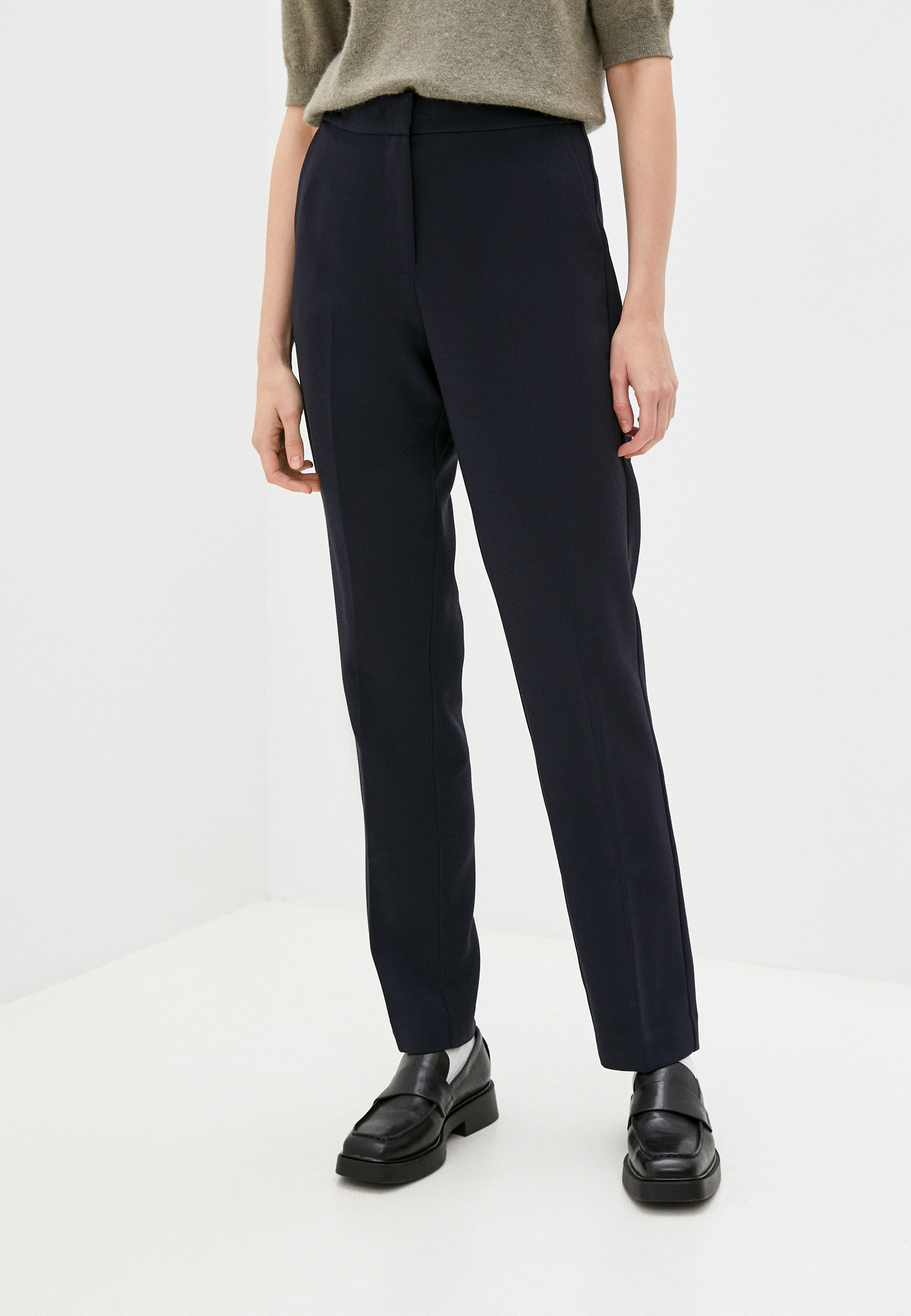 Женские классические брюки Tommy Hilfiger (Томми Хилфигер) WW0WW29541  купить за 7690 руб.