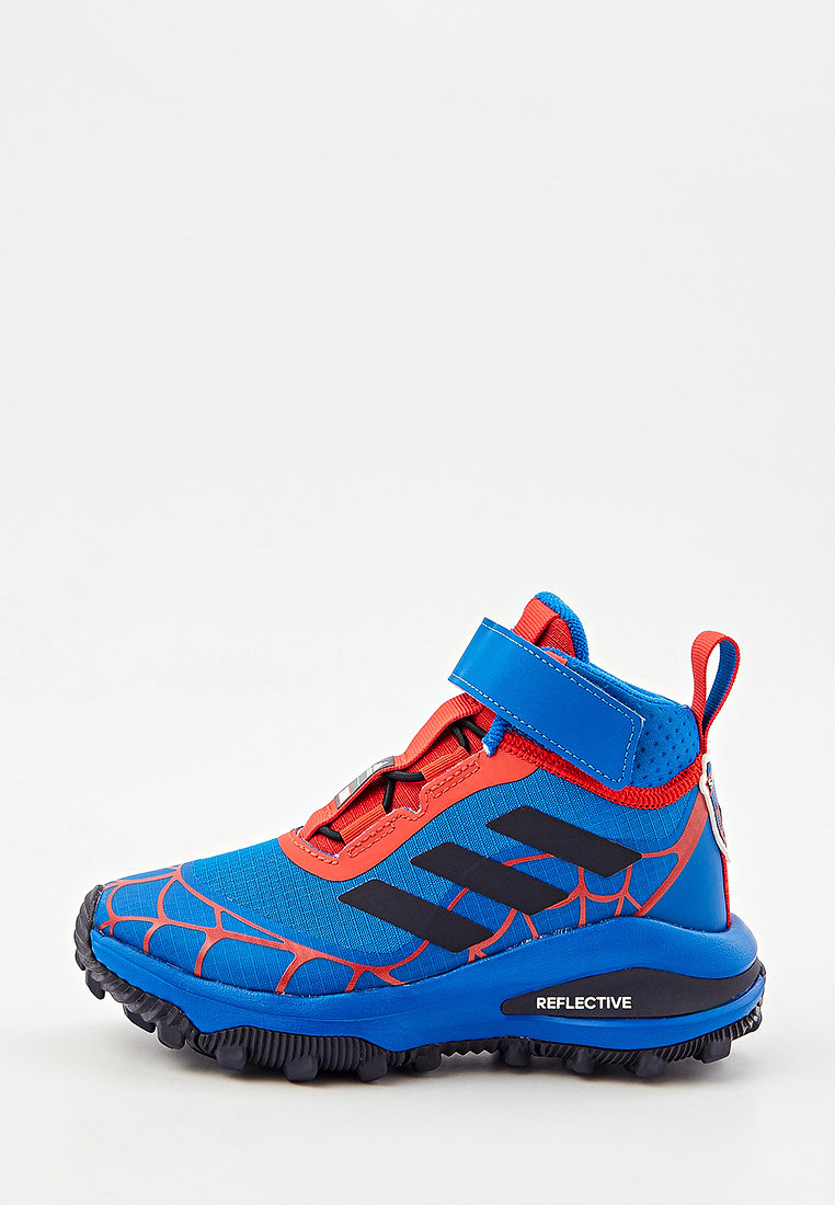 Ботинки для мальчиков Adidas (Адидас) H67849: изображение 1