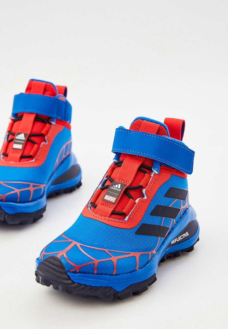 Ботинки для мальчиков Adidas (Адидас) H67849: изображение 2