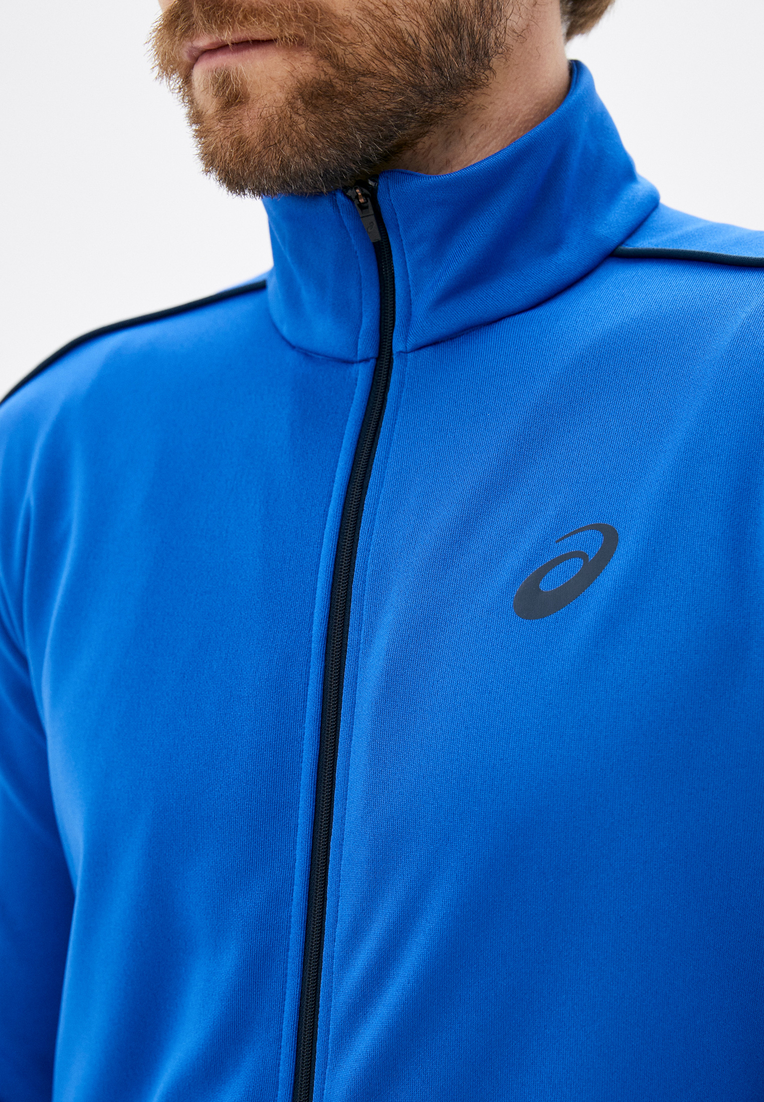 Костюм спортивный ASICS lined Suit 2051a027 600