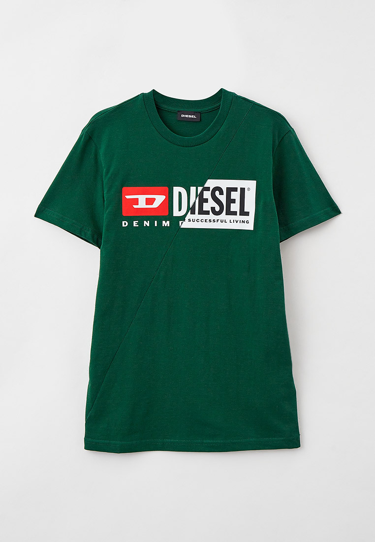 Diesel (Дизель) 00J4YH: изображение 1