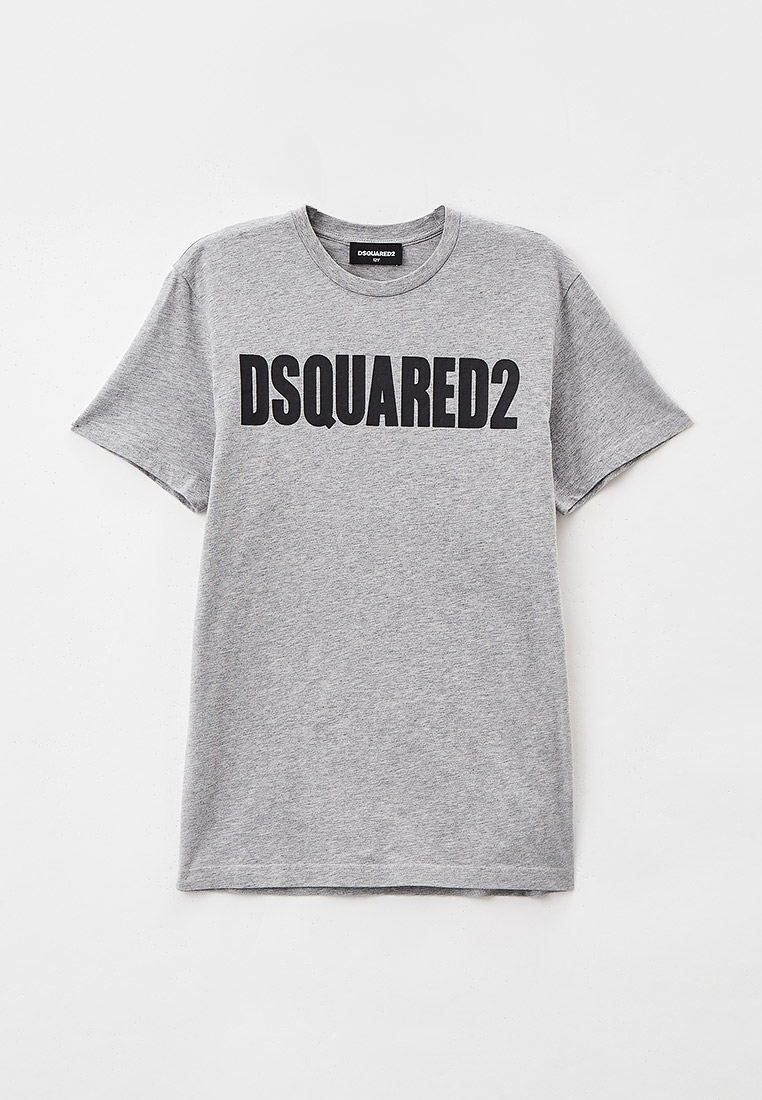 Dsquared2, весна-лето 2021, фото коллекции