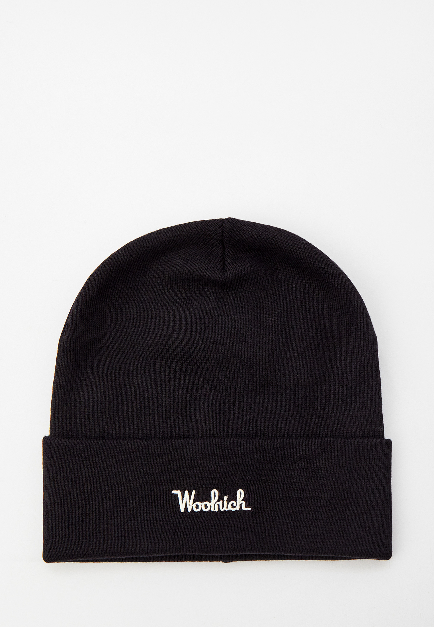 Шапка Woolrich (Вулрич) CFWOAC0110MRUF0588: изображение 2