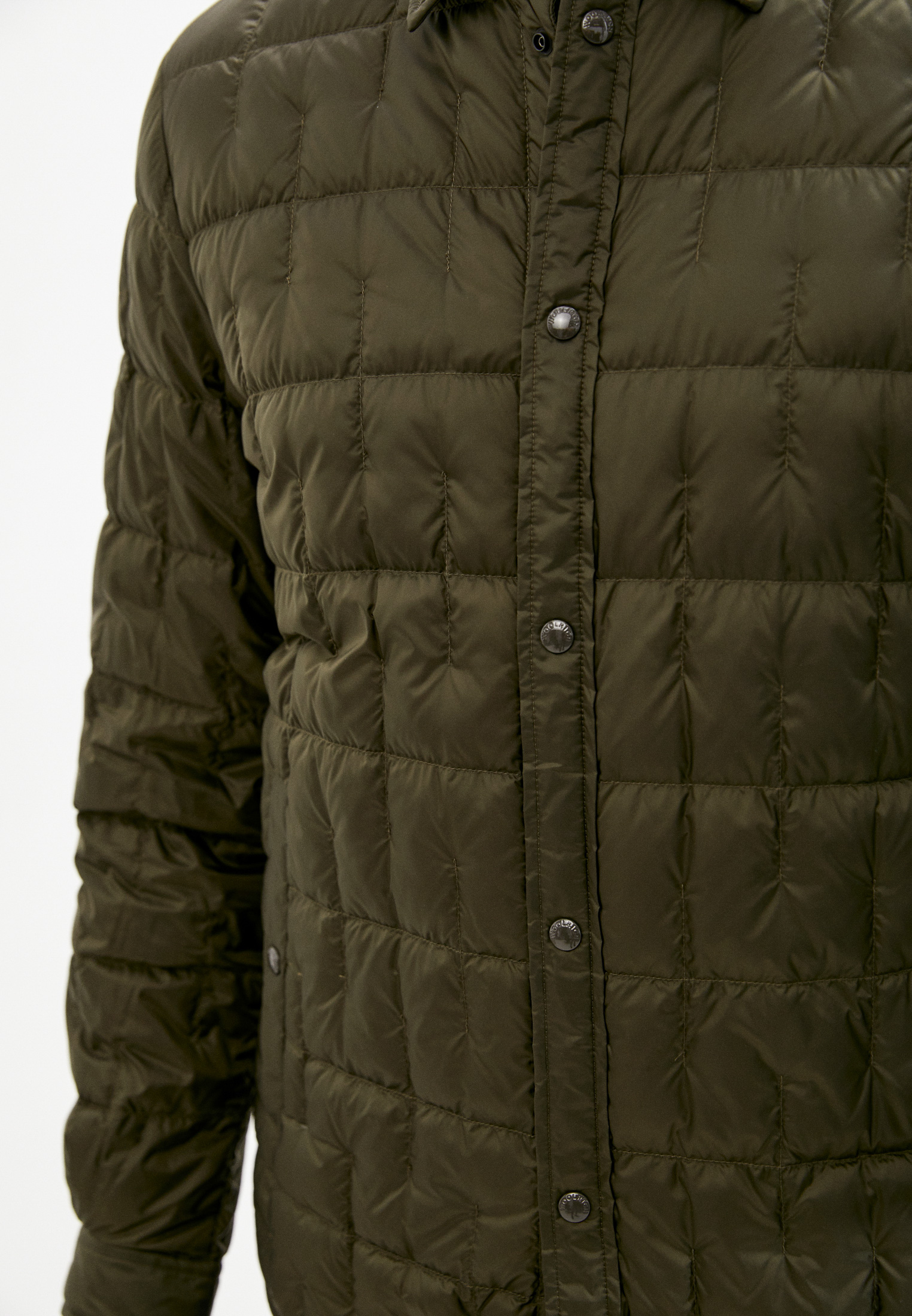 Мужская куртка Woolrich (Вулрич) CFWOOU0435MRUT2686: изображение 6