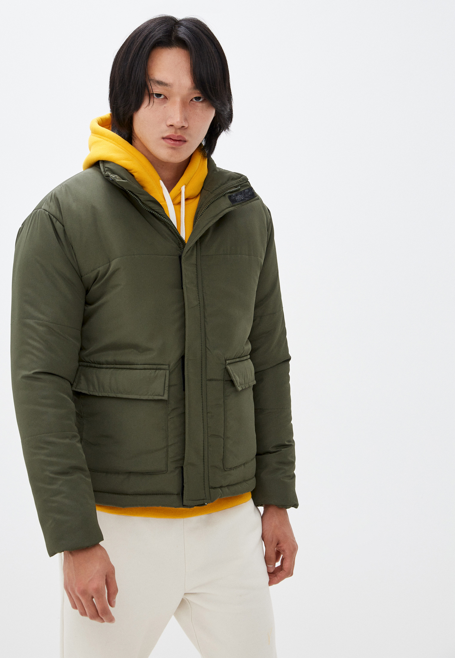 trendyol northface