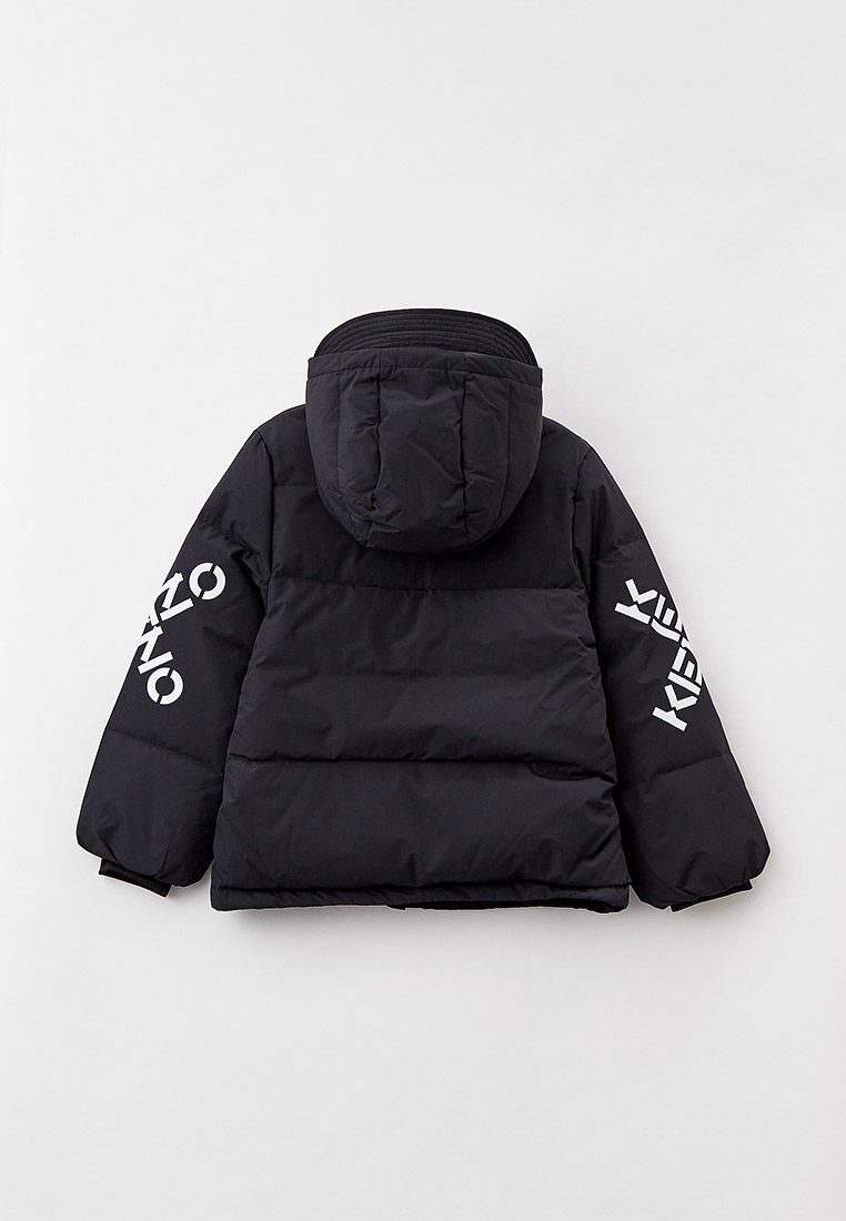 Куртка Kenzo (Кензо) K26025: изображение 2