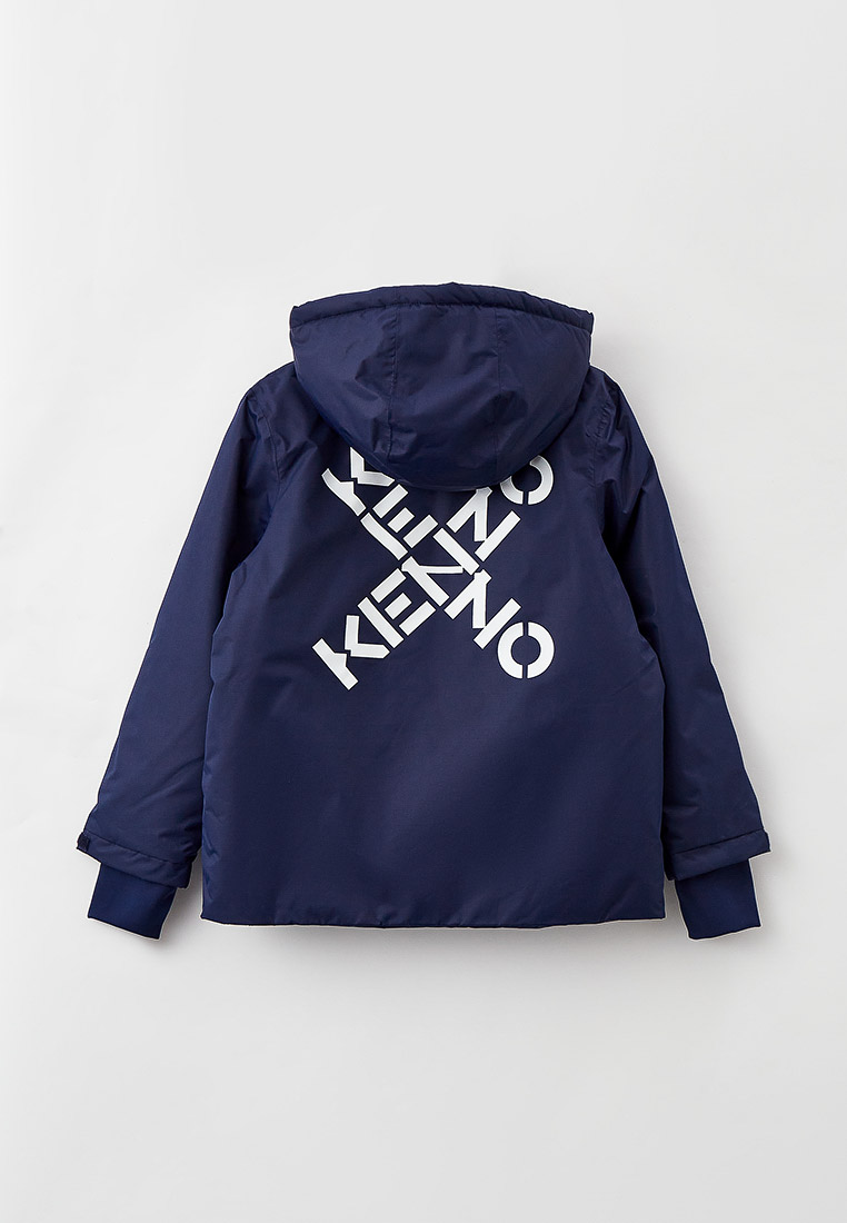 Куртка Kenzo (Кензо) K26026: изображение 3
