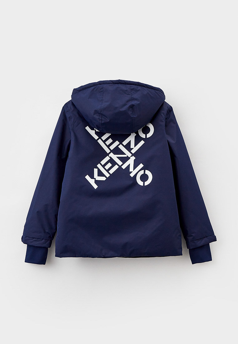 Куртка Kenzo (Кензо) K26026: изображение 4