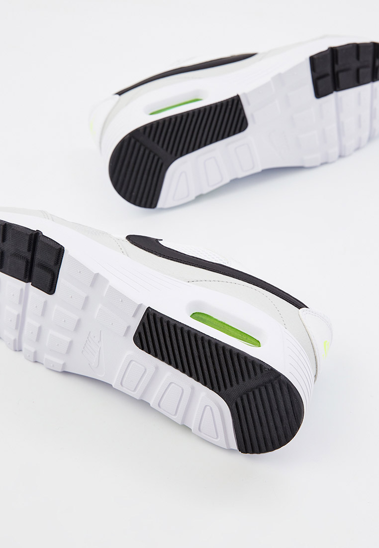 Кроссовки для мальчиков Nike (Найк) CZ5358: изображение 25