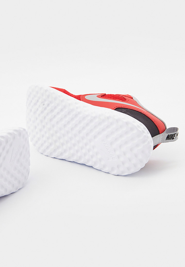 Кроссовки для мальчиков Nike (Найк) BQ5673: изображение 14