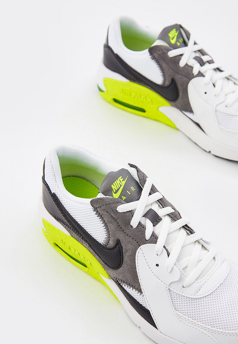 Кроссовки для мальчиков Nike (Найк) CD6894: изображение 17