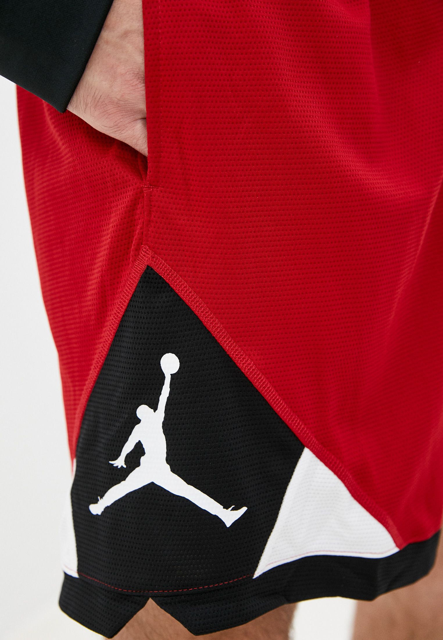 Мужские спортивные шорты Jordan CV3086: изображение 4