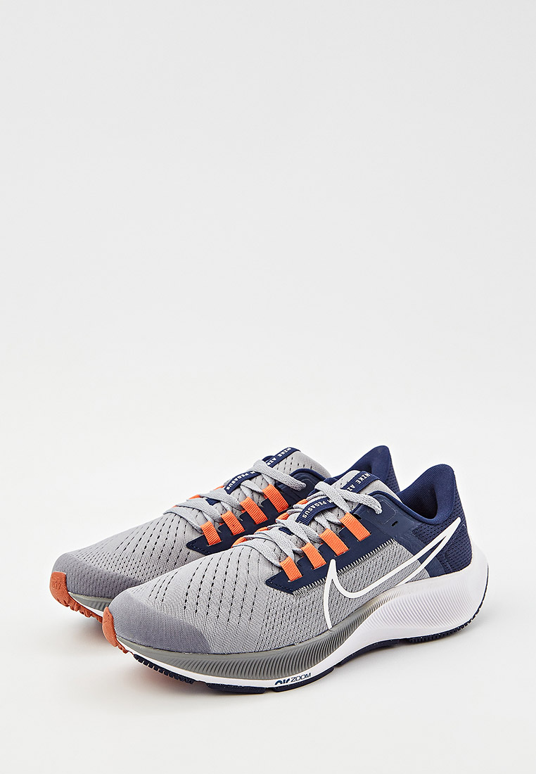 Кроссовки для мальчиков Nike (Найк) CZ4178: изображение 3