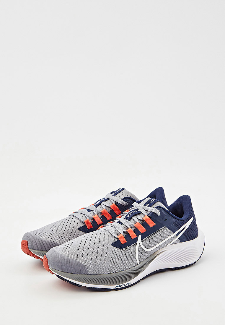 Кроссовки для мальчиков Nike (Найк) CZ4178: изображение 4