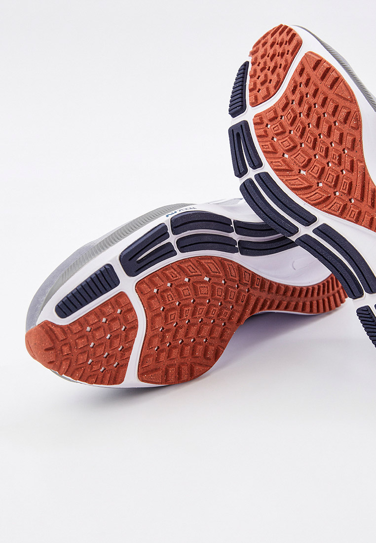 Кроссовки для мальчиков Nike (Найк) CZ4178: изображение 9