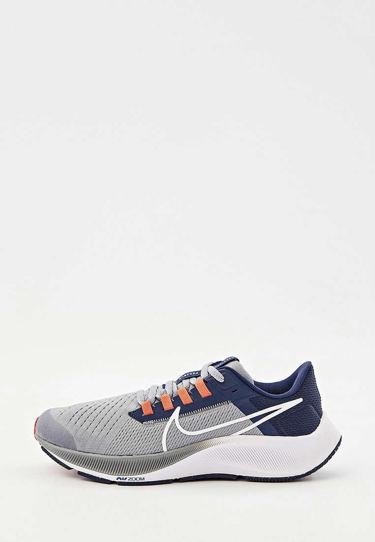 Кроссовки для мальчиков Nike (Найк) CZ4178: изображение 12