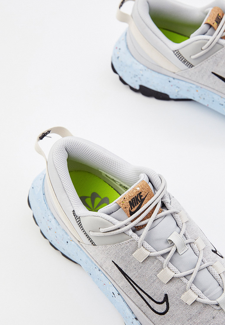 Мужские кроссовки Nike (Найк) DC6916: изображение 2