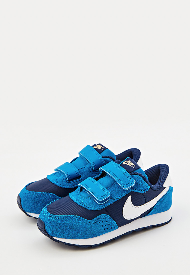 Кроссовки для мальчиков Nike (Найк) CN8560: изображение 18