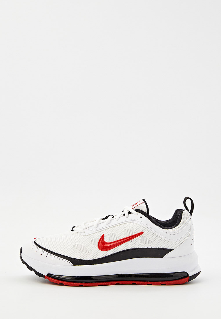 Мужские кроссовки Nike (Найк) CU4826: изображение 6