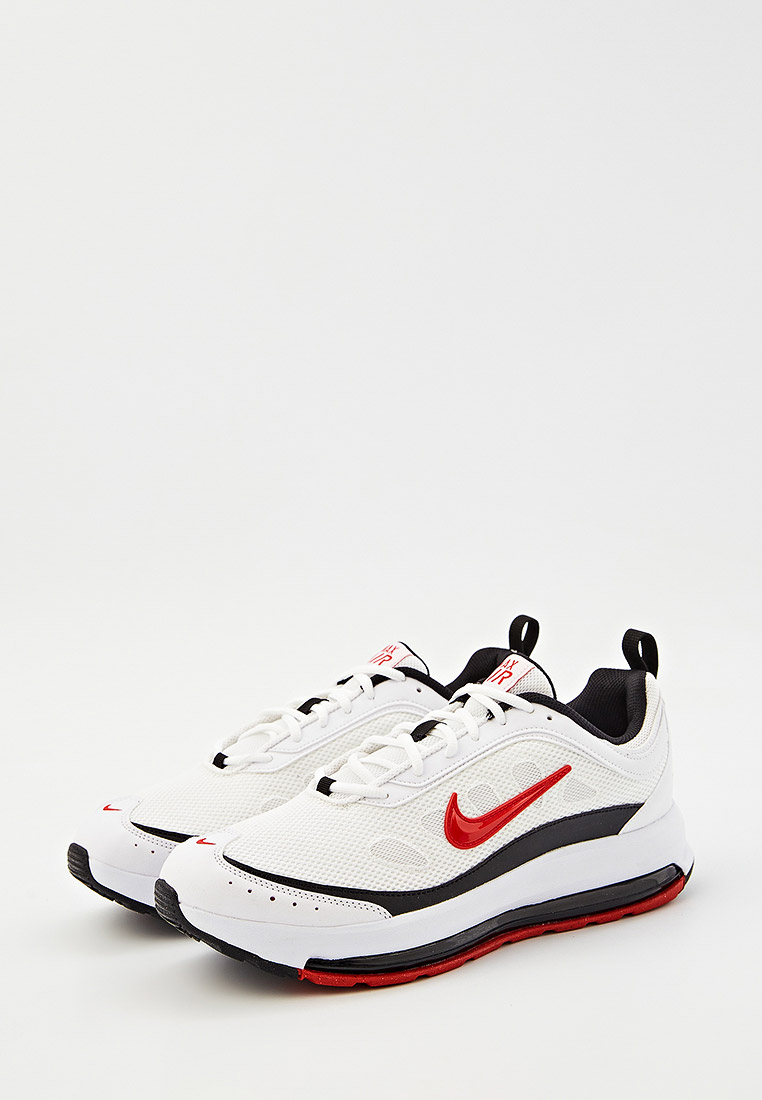 Мужские кроссовки Nike (Найк) CU4826: изображение 8