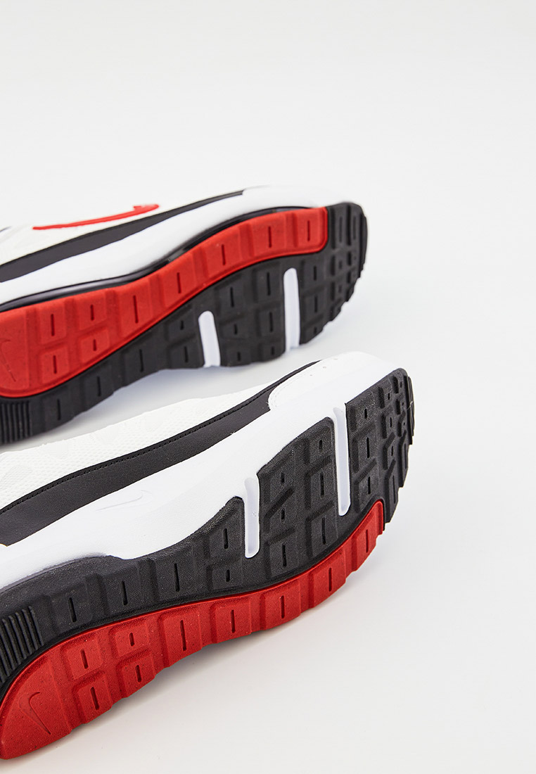 Мужские кроссовки Nike (Найк) CU4826: изображение 10