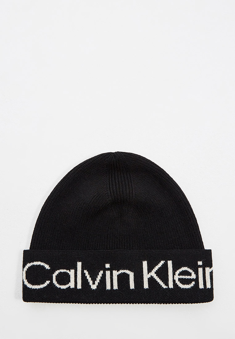Купить Шапку Calvin Klein Женская