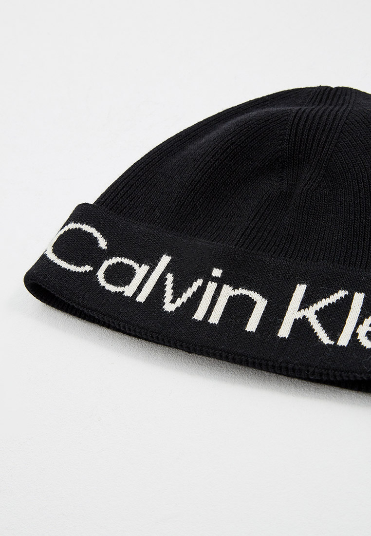 Купить Шапку Calvin Klein Женская