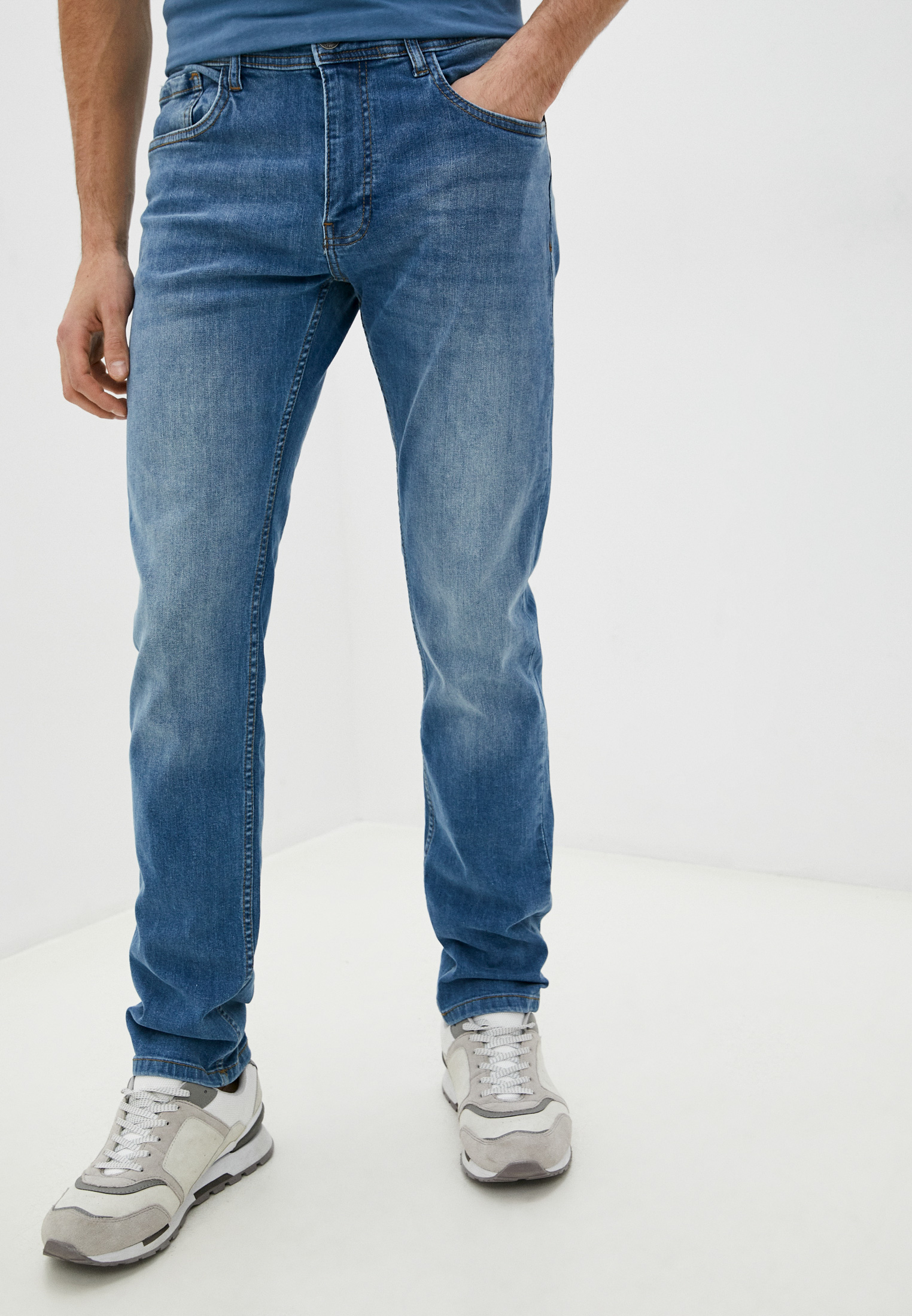 Мужские прямые джинсы OVS 1294912