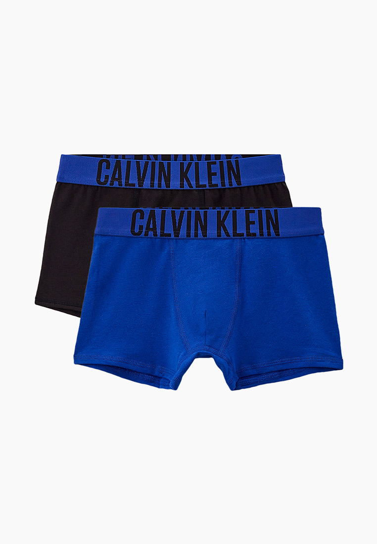 Трусы для мальчиков Calvin Klein (Кельвин Кляйн) B70B700344: изображение 1