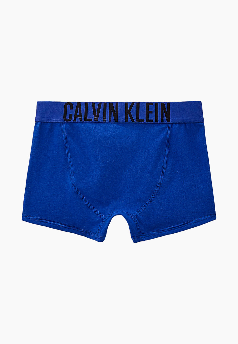 Трусы для мальчиков Calvin Klein (Кельвин Кляйн) B70B700344: изображение 2