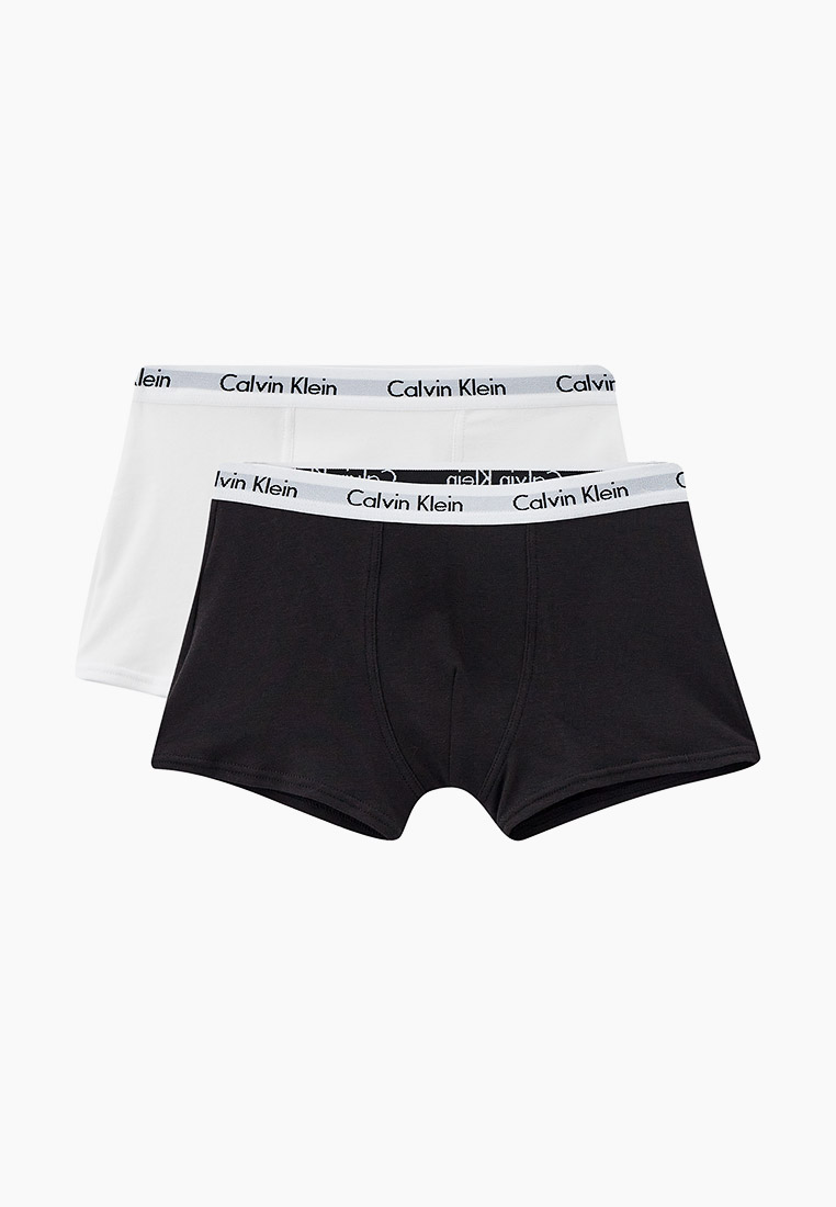 Трусы для мальчиков Calvin Klein (Кельвин Кляйн) B70B700346: изображение 1
