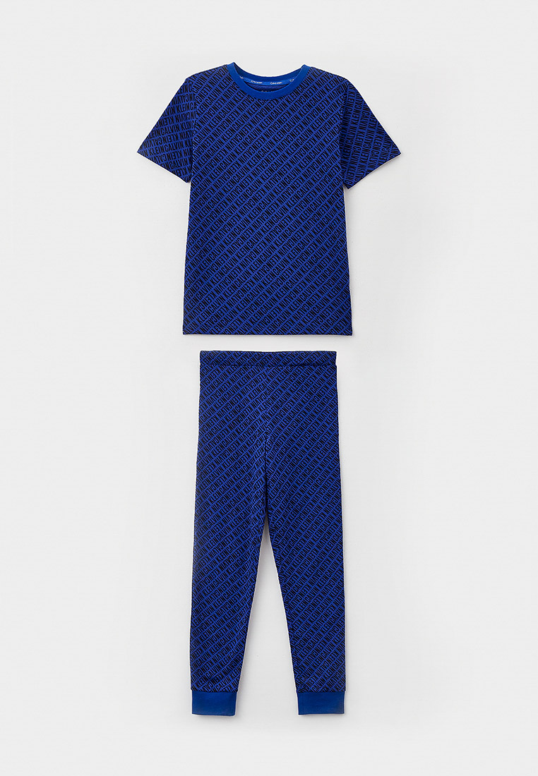 Пижама Calvin Klein (Кельвин Кляйн) B70B700357: изображение 1