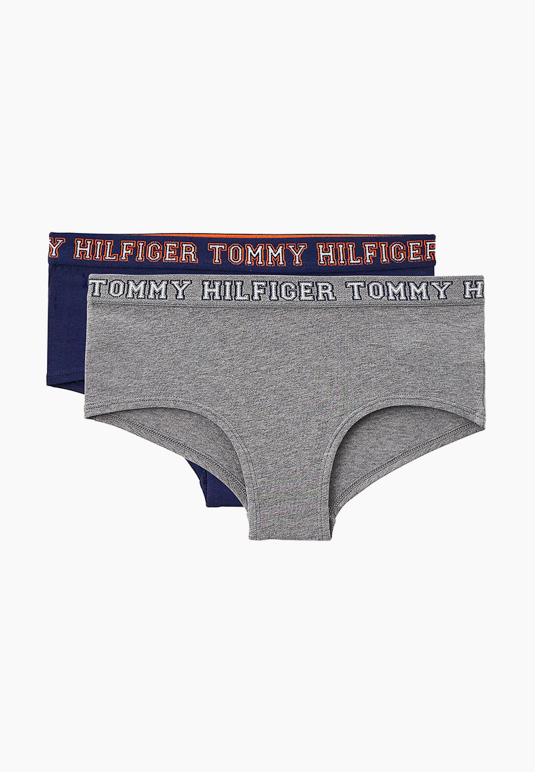 Комплект Tommy Hilfiger (Томми Хилфигер) Трусы 2 шт. Tommy Hilfiger