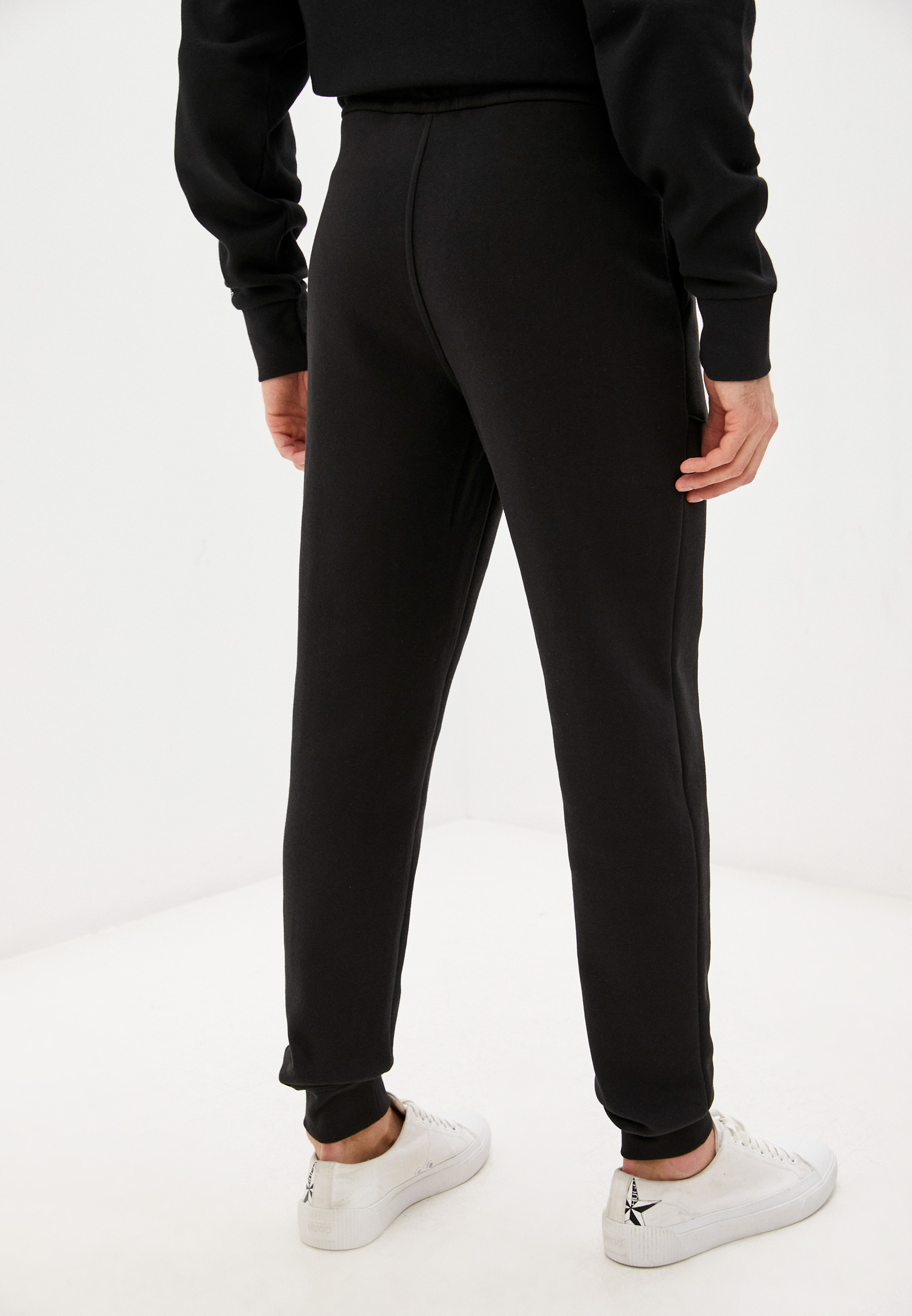 Мужские спортивные брюки Calvin Klein (Кельвин Кляйн) K10K108193: изображение 4
