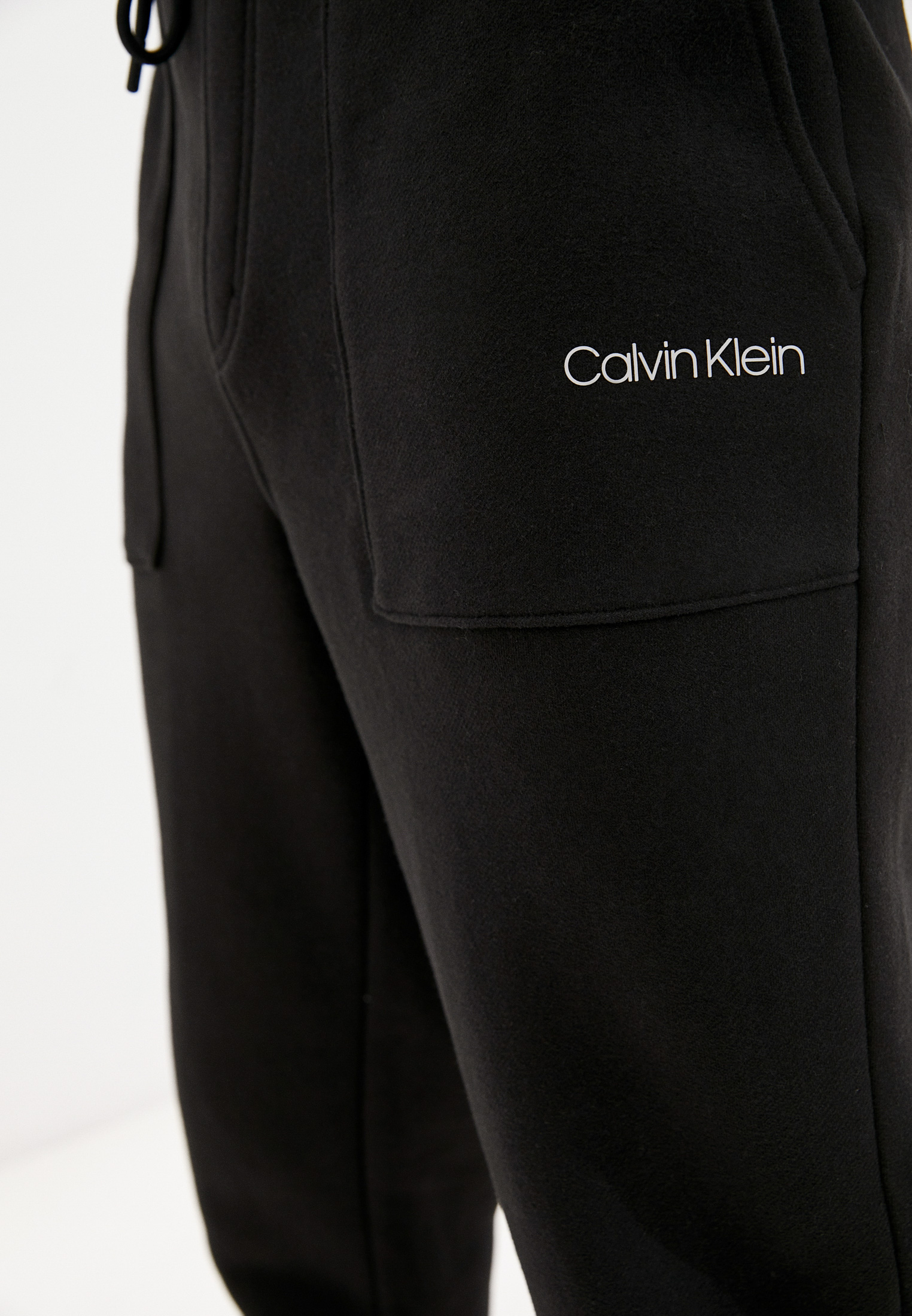 Мужские спортивные брюки Calvin Klein (Кельвин Кляйн) K10K108193: изображение 5